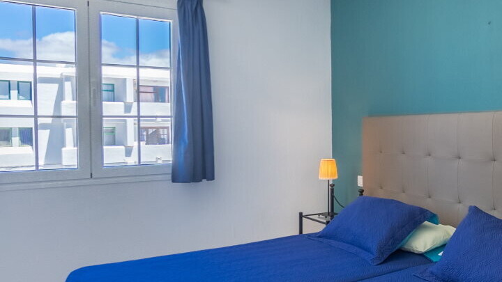 Apartamentos Vista Mar